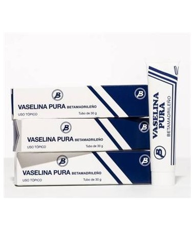 Vaselina Tubo 30gr