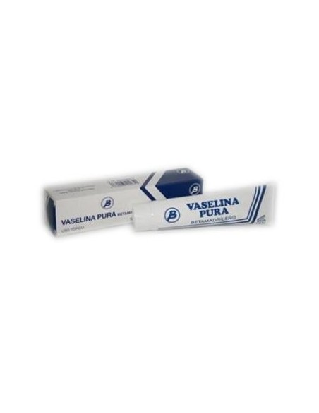 Vaselina Tubo 30gr Vaselina Tubo 30gr