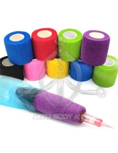 Funda para grips no esterilizables