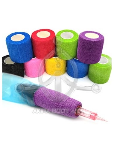 Funda para grips no esterilizables