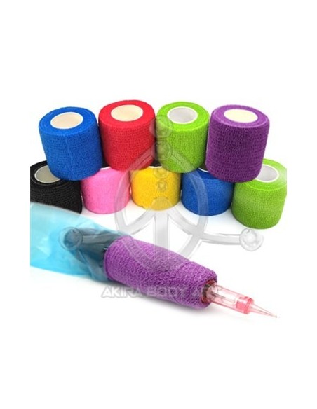 Funda para grips no esterilizables Funda para grips no esterilizables