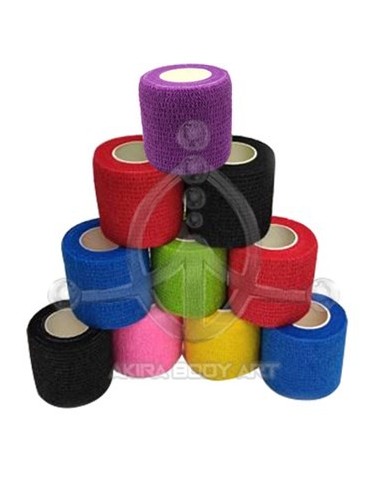 Funda para grips no esterilizables