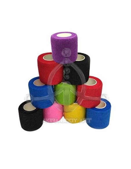 Funda para grips no esterilizables Funda para grips no esterilizables