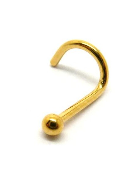 Nostril