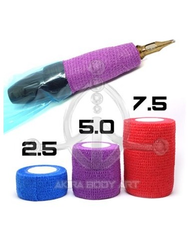 Funda para grips no esterilizables