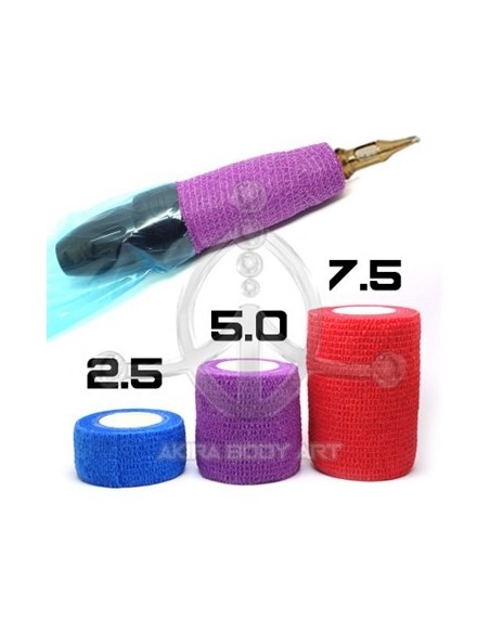 Funda para grips no esterilizables Funda para grips no esterilizables