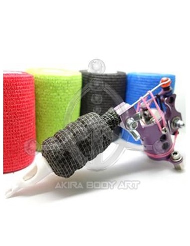 Funda para grips no esterilizables