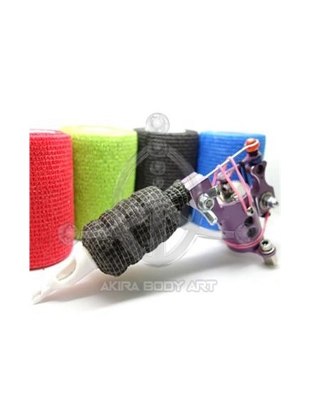 Funda para grips no esterilizables Funda para grips no esterilizables