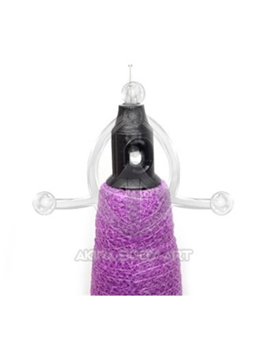 Funda para grips no esterilizables