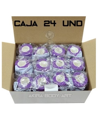 Funda para grips no esterilizables