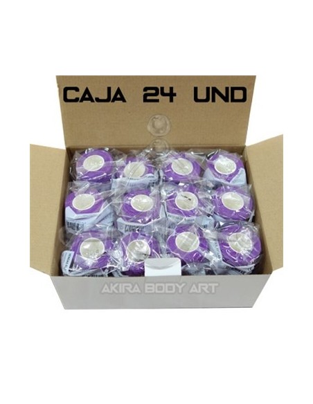 Funda para grips no esterilizables Funda para grips no esterilizables