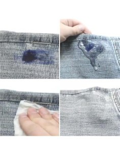 Quitamanchas para TINTA 2