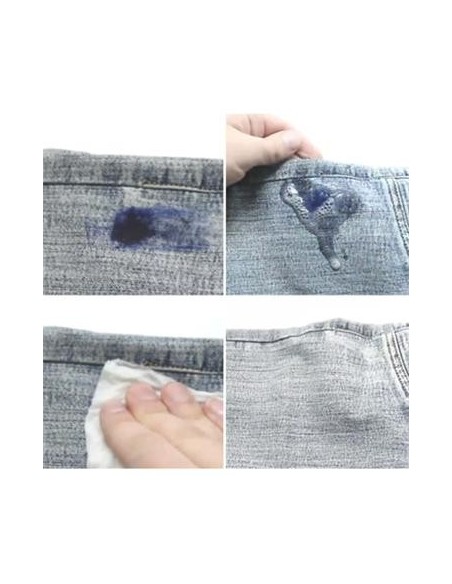 Quitamanchas para TINTA Quitamanchas para TINTA