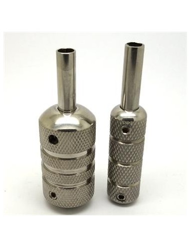 Grip de acero GA13