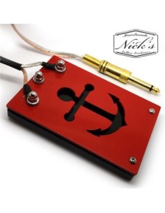 Pedal NICK7