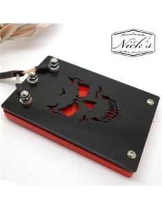 Pedal NICK7 2