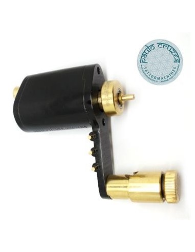 Rotativa DD2