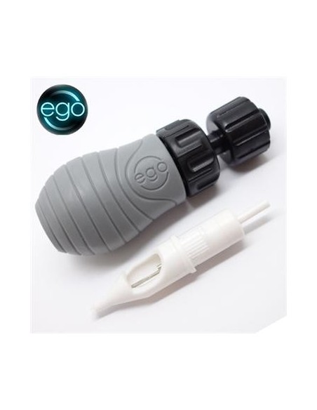Grips desechables EGO HAWKFLOW Grips desechables EGO HAWKFLOW