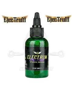 Stencil ELECTRUM