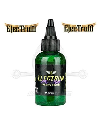 Stencil ELECTRUM