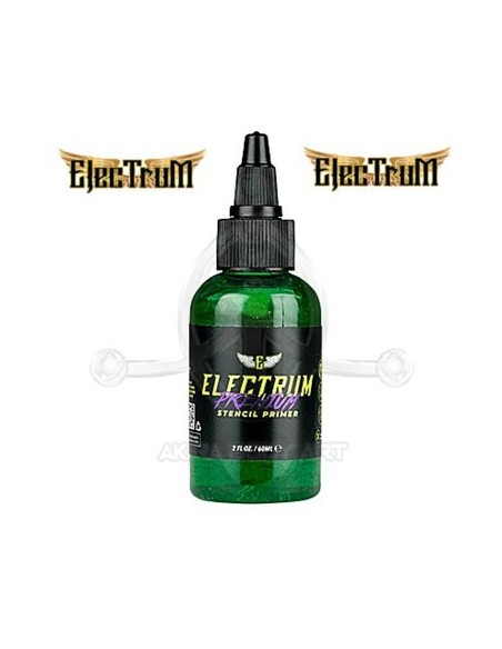 Stencil ELECTRUM Stencil ELECTRUM