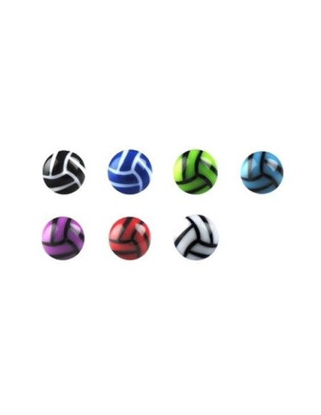 Bola UV motivo fútbol Bola UV motivo fútbol