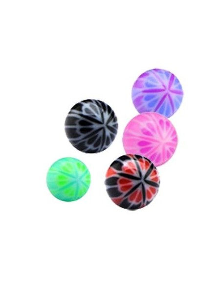Bola UV Flor nuevo diseño Bola UV Flor nuevo diseño