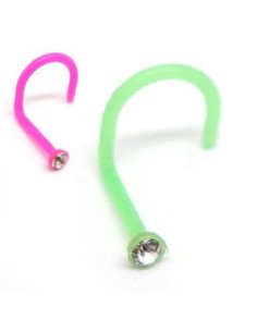 Nostril Joya BioPlast 0.8x6