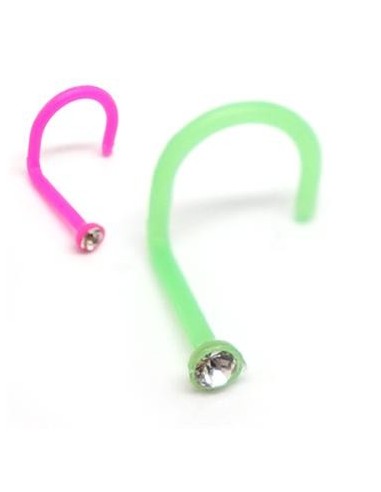 Nostril Joya BioPlast 0.8x6