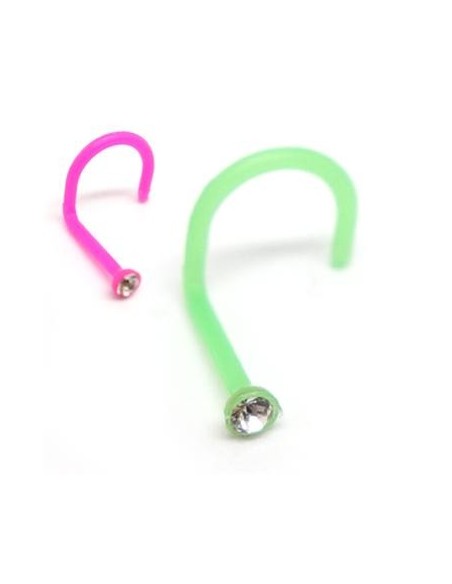 Nostril Joya BioPlast 0.8x6 Nostril Joya BioPlast 0.8x6