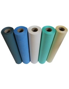 Papel Camilla Resistente