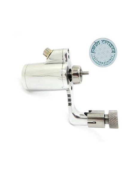 Rotativa Direct Drive DD4 Rotativa Direct Drive DD4