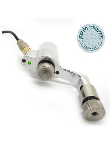 Rotativa Direct Drive DD4