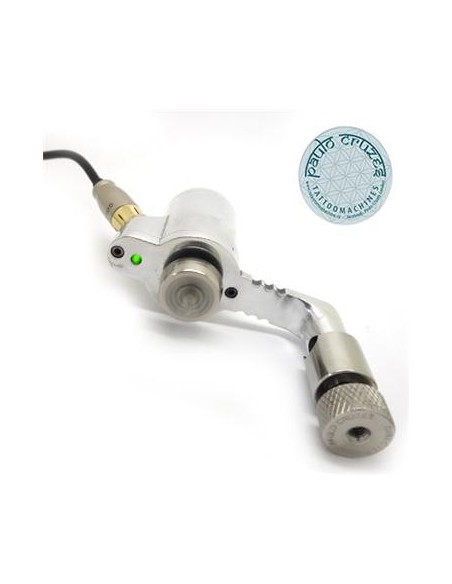 Rotativa Direct Drive DD4 Rotativa Direct Drive DD4