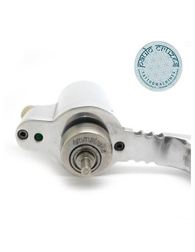 Rotativa Direct Drive DD4