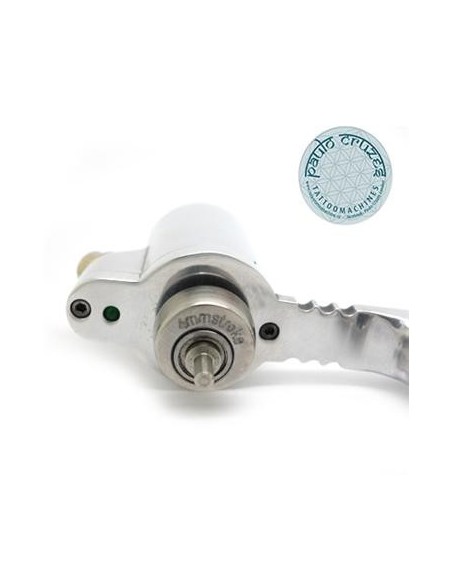 Rotativa Direct Drive DD4 Rotativa Direct Drive DD4
