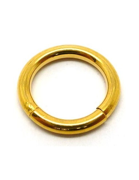 Aro segmentado ORO Aro segmentado ORO