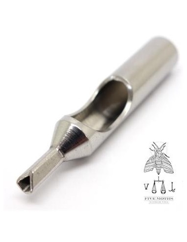 Tip corto Diamante Biselado FM