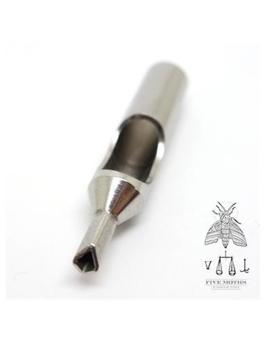 Tip corto Diamante Biselado FM