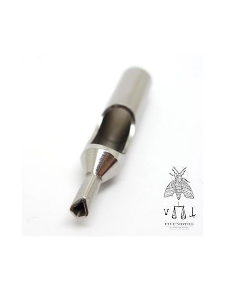 Tip corto Diamante Biselado FM Tip corto Diamante Biselado FM