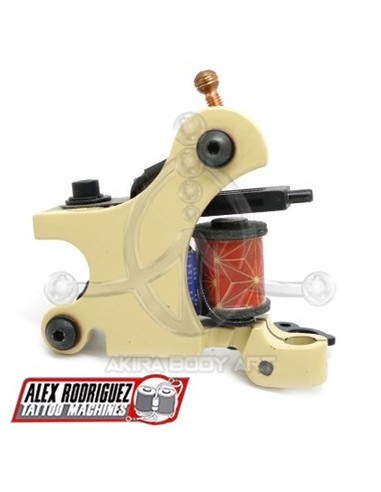 Máquina de Línea ALEX 06