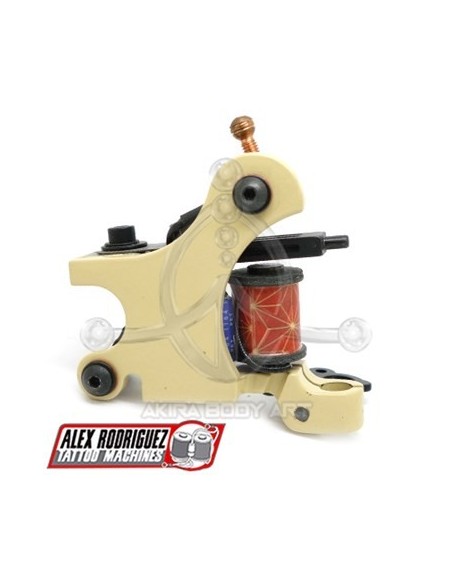 Máquina de Línea ALEX 06 Máquina de Línea ALEX 06