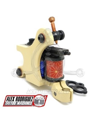 Máquina de Línea ALEX 06