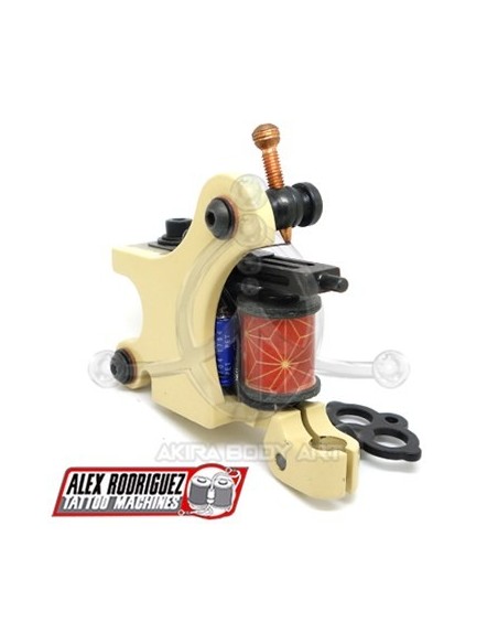 Máquina de Línea ALEX 06 Máquina de Línea ALEX 06