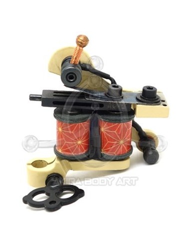 Máquina de Línea ALEX 06