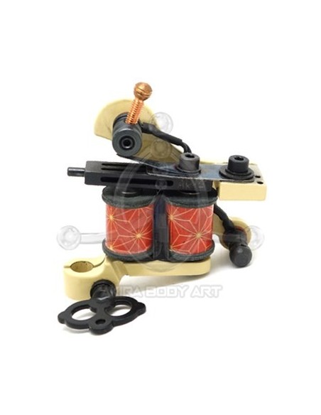 Máquina de Línea ALEX 06 Máquina de Línea ALEX 06