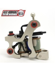 Máquina de Línea ALEX 03