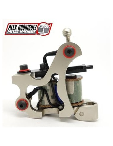 Máquina de Línea ALEX 03