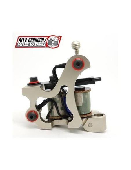 Máquina de Línea ALEX 03 Máquina de Línea ALEX 03