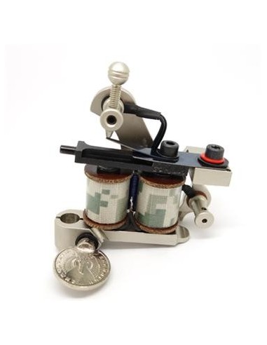 Máquina de Línea ALEX 03